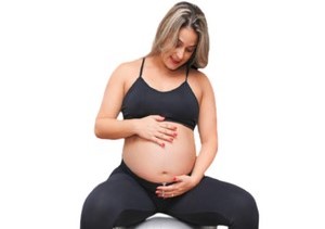 Pilates para Gestantes