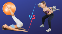 Qual é melhor? Pilates ou musculação?